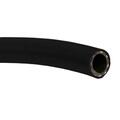 Abbott Rubber 0.5 in. x 50 ft. Master Plumber Heater Hose, Black 307093